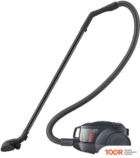 Пылесос LG VC5420NNTG (238427)