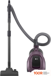 Пылесос LG VC5420NHTW (238426)