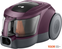 Пылесос LG VC5420NHTW (238426)