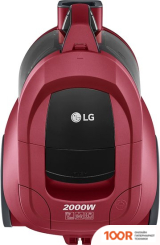 Пылесос LG VC5420NHTR (238425)