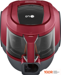 Пылесос LG VC5420NHTR (238425)