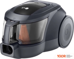 Пылесос LG VC5420NHTG (238424)