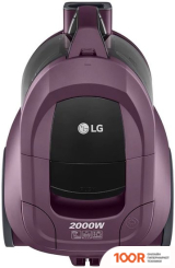 Пылесос LG VC5420NHTCW (238423)