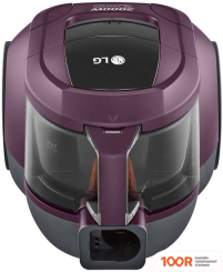 Пылесос LG VC5420NHTCW (238423)