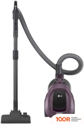 Пылесос LG VC5420NHTCW (238423)