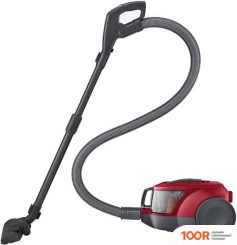 Пылесос LG VC5420NHTCR (238422)