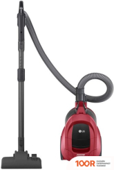 Пылесос LG VC5420NHTCR (238422)