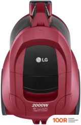 Пылесос LG VC5420NHTCR (238422)