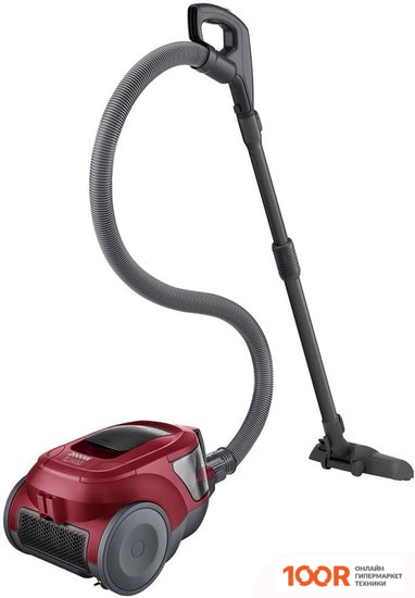Пылесос LG VC5420NHTCR (238422)