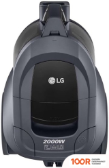 Пылесос LG VC5420NHTCG (238421)