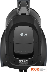 Пылесос LG VC5316NNTS (238419)