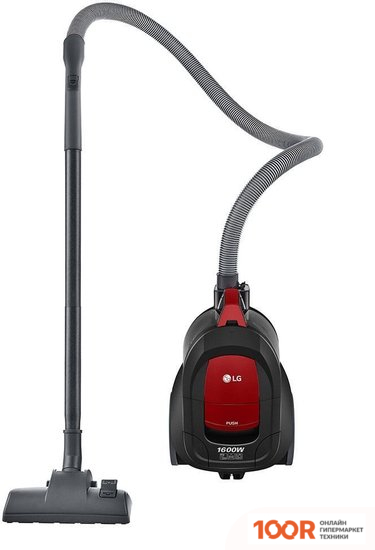 Пылесос LG VC5316NNDR (238417)
