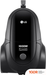 Пылесос LG VC5316BNSAF (238416)