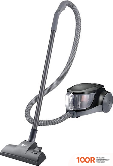 Пылесос LG VC5316BNSAF (238416)
