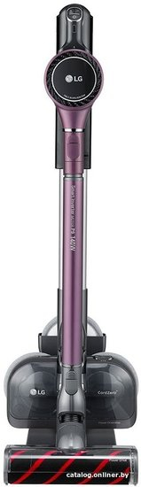 Пылесос LG A9MASTER2X (238409)
