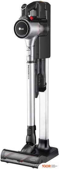 Пылесос LG A9K-PRO1 (238408)