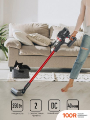 Пылесос LEX LXVCS 7070 (238400)