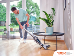 Пылесос Leifheit ROTARO POWERVAC 11927 (238392)