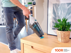 Пылесос Leifheit ROTARO POWERVAC 11927 (238392)