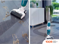 Пылесос Leifheit REGULUS AQUA POWERVAC 11922 (238391)