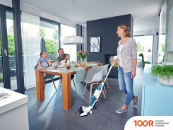 Пылесос Leifheit REGULUS AQUA POWERVAC 11914 (238390)