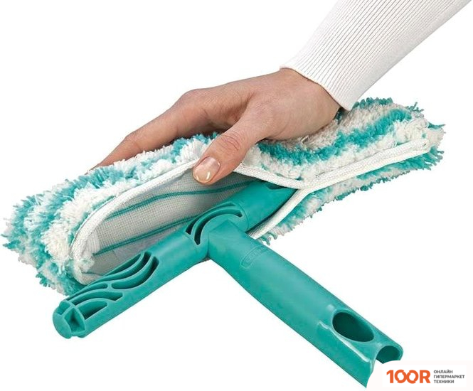 Пылесос Leifheit DRY & CLEAN 51002 (238384)