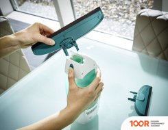 Пылесос Leifheit DRY & CLEAN 51001 (238383)