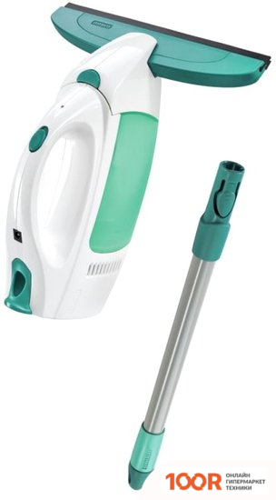 Пылесос Leifheit DRY & CLEAN 51001 (238383)