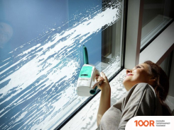 Пылесос Leifheit DRY & CLEAN 51000 (238382)