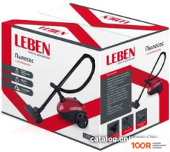Пылесос Leben 247-006 (238379)