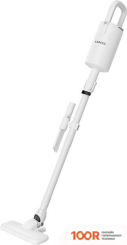 Пылесос LEACCO S20 CORDLESS VACUUM CLEANER (БЕЛЫЙ) (238376)