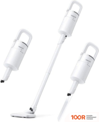 Пылесос LEACCO S20 CORDLESS VACUUM CLEANER (БЕЛЫЙ) (238376)