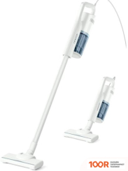 Пылесос LEACCO S10 VACUUM CLEANER (БЕЛЫЙ) (238375)