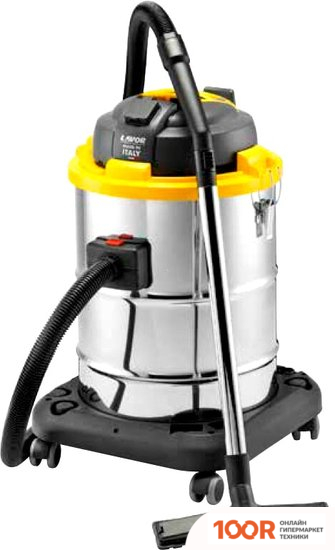 Пылесос Lavor WTP 50 XE (238373)