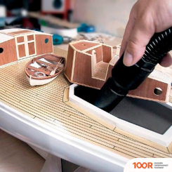 Пылесос Lavor WT 20 P 8.253.0010 (238370)