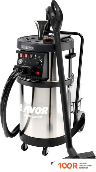 Пылесос Lavor GV ETNA 4.1 8.451.0201 (238357)