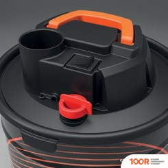 Пылесос Lavor ASHLEY 411 (238353)