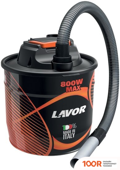 Пылесос Lavor ASHLEY 111 (238351)