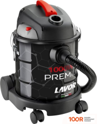 Пылесос Lavor ASHLEY 1000 PREMIUM (8.245.0011) (238350)