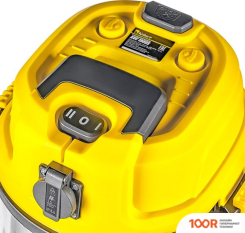 Пылесос Kolner KVC 1900S (238336)