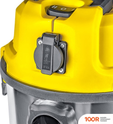 Пылесос Kolner KVC 1900S (238336)