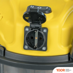 Пылесос Kolner KVC 1800DS (238335)