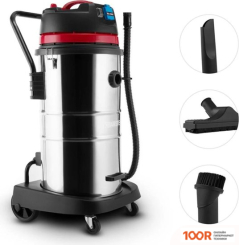 Пылесос Klarstein REINRAUM 60L (238331)