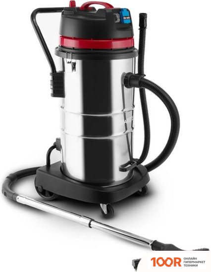 Пылесос Klarstein REINRAUM 60L (238331)