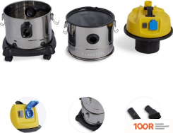 Пылесос Klarstein REINRAUM 3IN1 (238330)