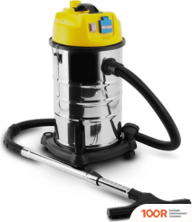 Пылесос Klarstein REINRAUM 30L (238329)