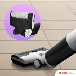 Пылесос Kitfort КТ-5267 (238322)