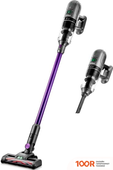 Пылесос Kitfort КТ-5122 (238321)