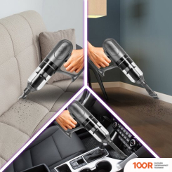 Пылесос Kitfort КТ-5122 (238321)