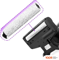 Пылесос Kitfort KT-598 (238320)